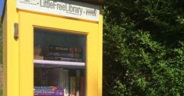 Air running Library