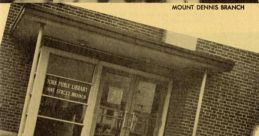 1954 Library