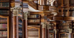 Thomas Kerk Library
