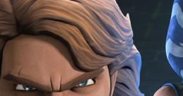 Narrador de Star Wars - Clone Wars