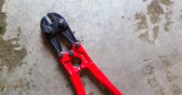 Bolt cutter Library
