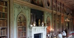 Grallers Library