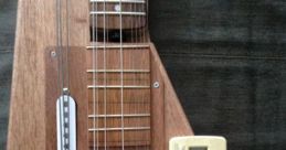 Guitar drone Library