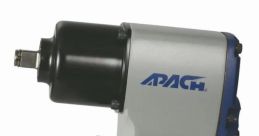 Air wrench Library