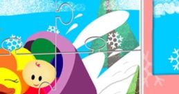 Narrator (BabyFirst Christmas Activity Book)