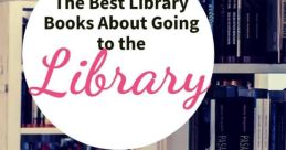Going down Library