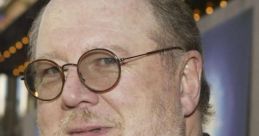 Narrator (David Ogden Stiers)
