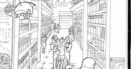 Galactic Library The Galactic S Library is a treasure trove of celestial that transport you to the far reaches of the