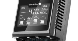 Battery charger Library