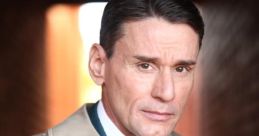 Narrator (Fallout: Brotherhood of Steel) (Tony Jay)