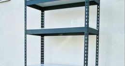Racking Library