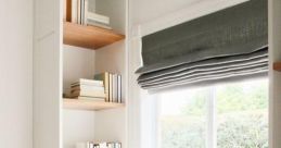Window shades Library