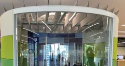 Vents Library