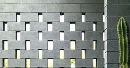 Breezeblock Library