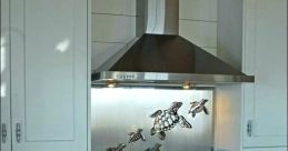 Metal stove Library