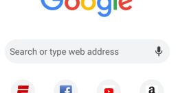 Chrome Library
