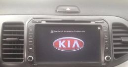 Kia Picanto Library