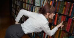 Sensual Library