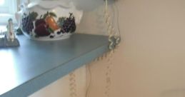 Shake Phone and Cord Library