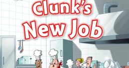 Clunks Library