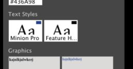 Individual Edit Library