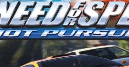 Need for Speed Hot Pursuit 2 Dispatch Announcer