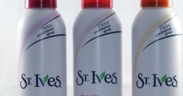 Lotion Library