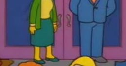 Nelson Muntz (Nancy Cartwright)