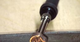 Branding Iron Library