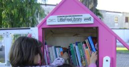Uncrumpling Library