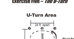 U TURN Library