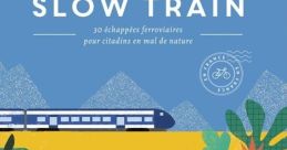 Slow train Library