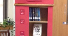 Pushed Library