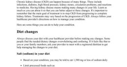 Discharge Library