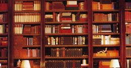 Red Line Library