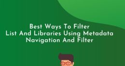 Activating Library