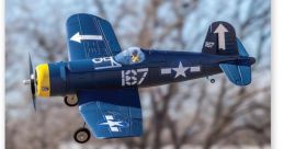 F4U Corsair Library