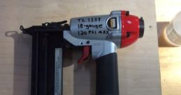 Air nailer Library
