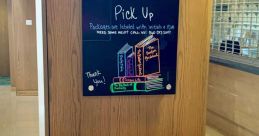 Pickingup Library