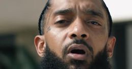 Nipsey Hussle (Rapper)