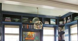 Coasting Library