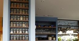 Spices Library