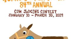 Cow competition Library