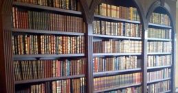 Bumping into Library