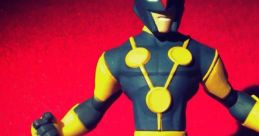 Nova (Disney Infinity-Marvel)