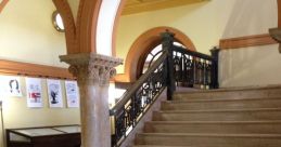 Institute Library