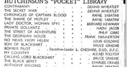 Jackdaw Library