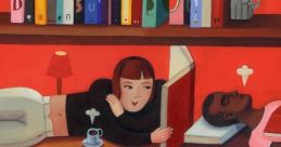 Toms Library