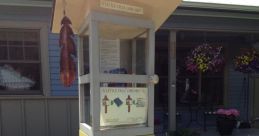 Thin stick Library