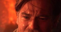 Obi-Wan (Angry, Clone Wars)